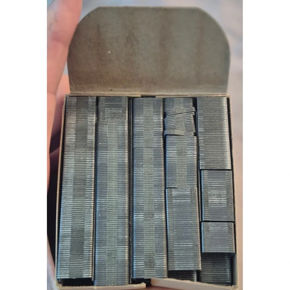 Swingline Staples 1/2